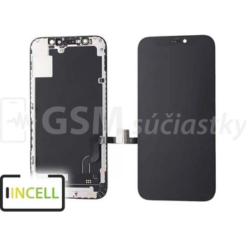 LCD Displej + Dotyková deska Apple iPhone 12 Pro Max