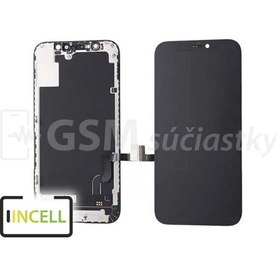 LCD Displej + Dotyková deska Apple iPhone 12 Pro Max