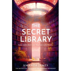 The Secret Library (ISBN: 9780008805876)