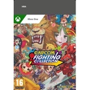 Capcom Fighting Collection