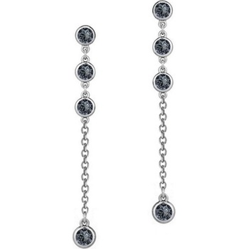 Swarovski E. náušnice SEE3397