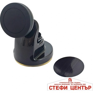 Paolo Магнитна поставка за телефон - 1674 (44232) - steficenter