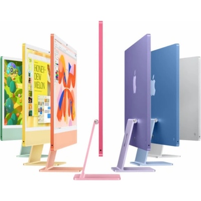 Apple iMac 24" M4 MWV03CZ/A
