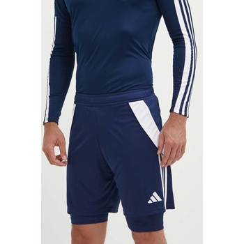 adidas Performance Къс панталон за трениране adidas Performance Tiro 24 в тъмносиньо IR7488 (IR7488)