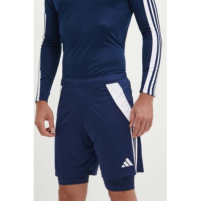 adidas Performance Къс панталон за трениране adidas Performance Tiro 24 в тъмносиньо IR7488 (IR7488)