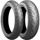 Pneumatiky na motorku Bridgestone Scooter 2 Rain 160/60 R14 65H