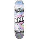 RAD Logo Progressive