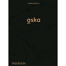 Fredrik Berselius - Aska