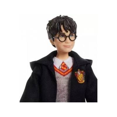 Mattel Harry Potter Doll Movie (JGM18)
