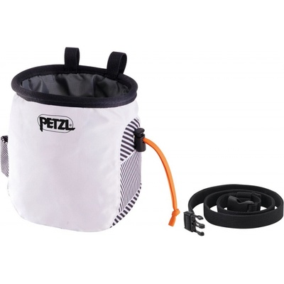 Petzl Saka white – Zboží Dáma