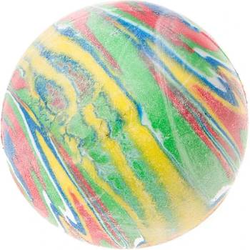 Ferplast Dog Ball - Мека гумена топка за кучета, 5.5 см