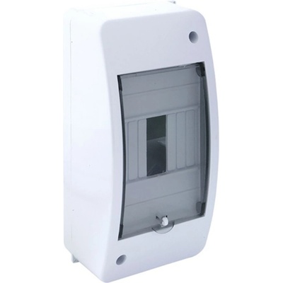 NÁSTĚNNÝ ROZVADĚČ 4 MODULY RNTO 4S IP 42 ELEKTRO-PLAST – Zboží Mobilmania