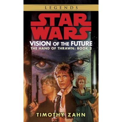 Star Wars Legends: Vision of the Future