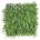 Bizzotto ДЕКОР. ЗЕЛЕНА СТЕНА green-fern mix 50x50 (0790462)