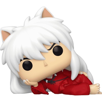 Funko Фигура Funko POP! Animation: Inuyasha - Inuyasha (Lay) #1928 (102850)