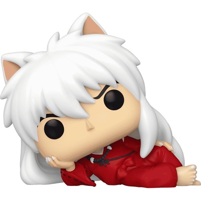 Funko Фигура Funko POP! Animation: Inuyasha - Inuyasha (Lay) #1928 (102850)