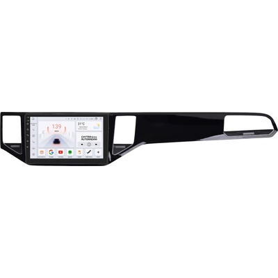 HIZPO KXVWGFSV101B VW Golf 7 Sportsvan (6+64GB)