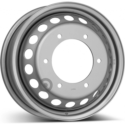 ALCAR STAHLRAD 7470 5.5x16 6x205 ET111
