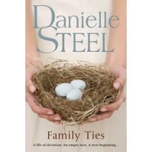 Family Ties | Danielle Steel (2011)