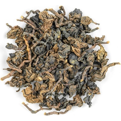 Tsou Alishan Dark Age 2015 Batch no.2 50 g