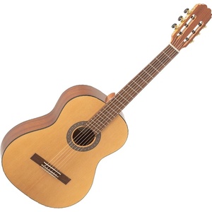 Admira Класическа китара умалена размер 3/4 ELSA Admira Guitars детска