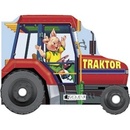 Traktor