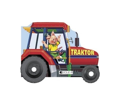 Traktor
