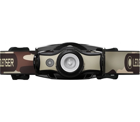 Ledlenser MH4