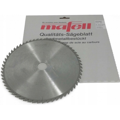 Mafell Pilový kotouč HM 250 x 2,8/3,2 x 30 mm Z 60 WZ 092466