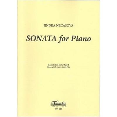 Sonata for piano