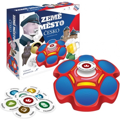 EP Line Cool Games Krajina mesto ...!