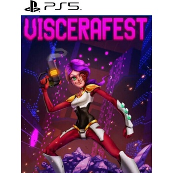 Viscerafest
