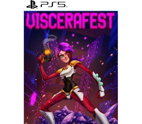 Viscerafest