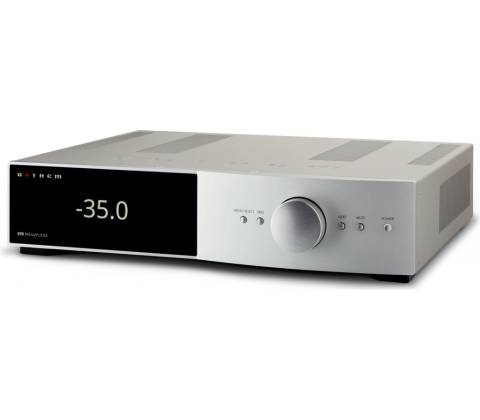 Anthem STR Preamplifier