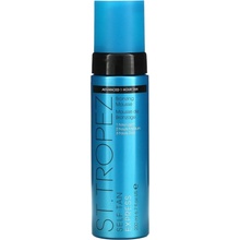 ST. TROPEZ Self Tan Bronzing Mousse expresní samoopalovací pěna 200 ml