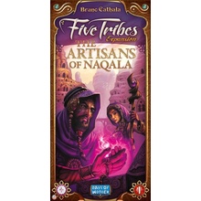 Days of Wonder Five Tribes: The Artisans of Naqala