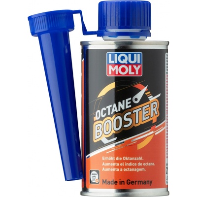 Liqui Moly 21280 Octane Booster 200 ml