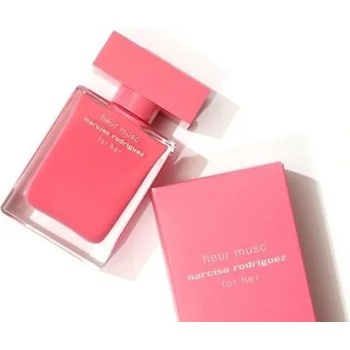 Narciso Rodriguez Fleur Musc for Her EDP 30 ml