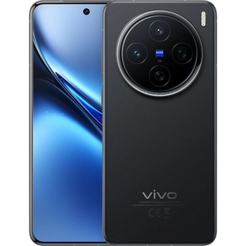Vivo X200 12GB/256GB Black
