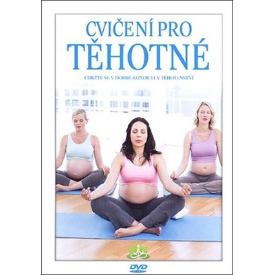 Cvičení pro těhotné