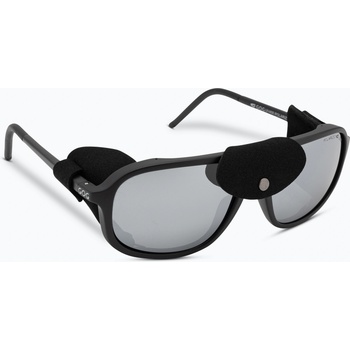 GOG EYEWEAR Слънчеви очила GOG Everest matt black/silver mirror