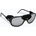 GOG EYEWEAR Слънчеви очила GOG Everest matt black/silver mirror