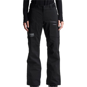 Orage Ски панталон Orage Women's Mtn-X Avalanche 3L Pants Ski trousers - Black (107-3948-0212)