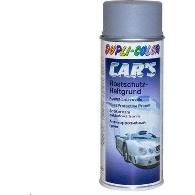 Dupli Color Cars plnič a antikorozní základní 400 ml šedá