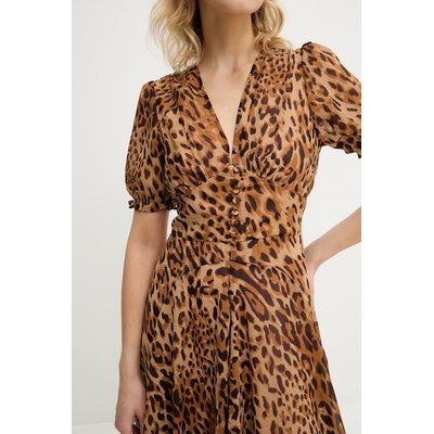 ANSWEAR Рокля Answear. Lab (WA25-SUD041)