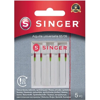 Singer Universal 5x70 Игла за шевна машина (250055103)
