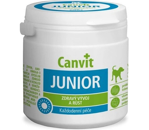 Canvit Junior 230 g