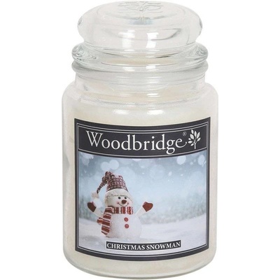 Woodbridge Christmas Snowman 565 g