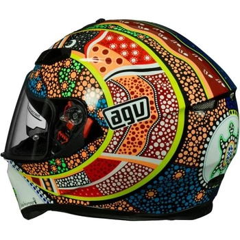 Image 1 of AGV K3