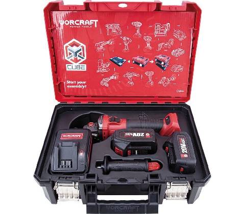 Worcraft 114866